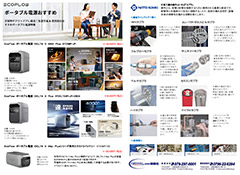 2026年1月のお買い得チラシ
